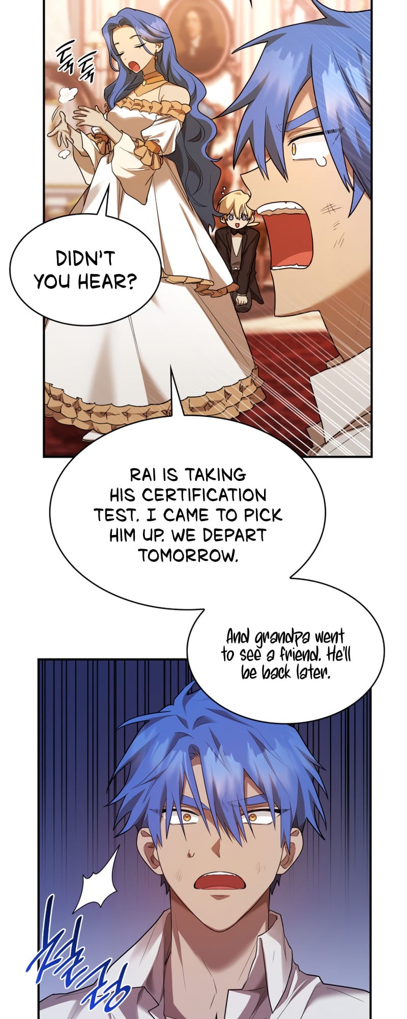 Infinite Mage, Chapter 11 image 48